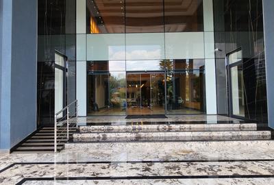 3,000 ft² Office with Service Charge Included in Westlands Area - 2