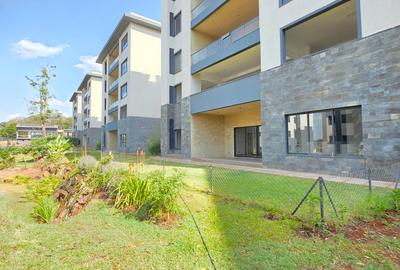 4 Bed Apartment with En Suite at Loresho Ridge - 2