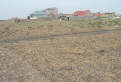 297 m² Residential Land in Utawala