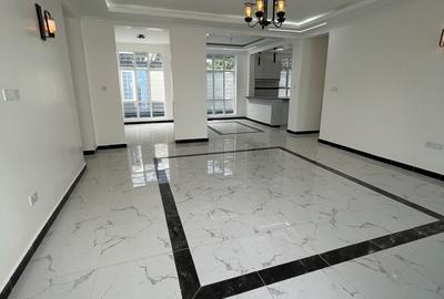 4 Bed House with En Suite in Ruiru - 3