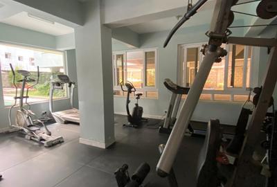 3 Bed Apartment with En Suite at Rapta Rd - Westlands. - 4