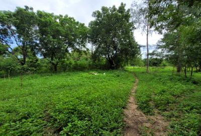 Commercial Property in Nyali Area - 3