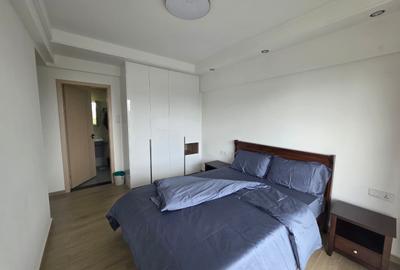 Furnished 2 Bed Apartment with En Suite at Mvuli Road - 4