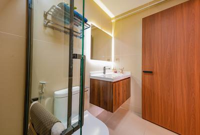 1 Bed Apartment with Swimming Pool in Westlands Area - 3