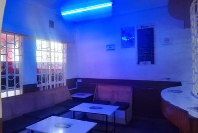 5,000 m² Commercial Property with Parking at Ol Kalou - 3