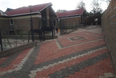 5 Bed House with En Suite in Ngong - 3