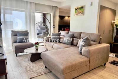 Furnished 2 Bed Apartment with En Suite at Enaki - 4