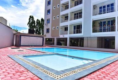 2 Bed Apartment with En Suite at Mt Kenya Avenue - 4