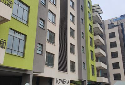 3 Bed Apartment with En Suite at Phase 2