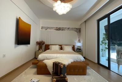 4 Bed Apartment with En Suite in Lavington - 3