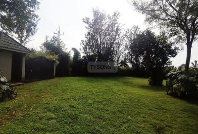 2,792 m² Land in Kisumu - 3