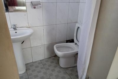 Furnished Commercial Property with Service Charge Included in South B - 4