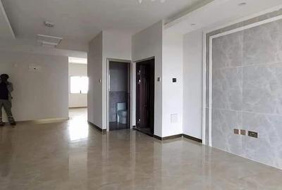 3 Bed Apartment with En Suite in Kilimani