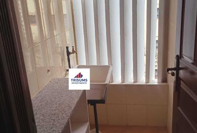 3 Bed Apartment with En Suite at Prp7+494 - 4