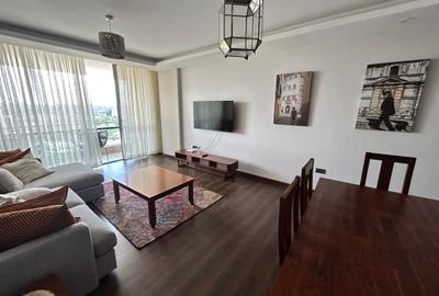 Furnished 3 Bed Apartment with En Suite at Westlands Nairobi Kenya - 3