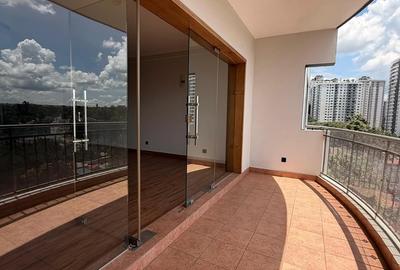 3 Bed Apartment with En Suite at Gatundu Road - 3
