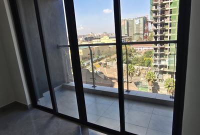 1 Bed Apartment with Swimming Pool in Lavington - 4