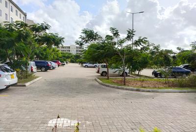 Serviced 2 Bed Apartment with En Suite in Vipingo - 4
