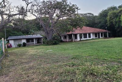 Land in Nyali Area - 3