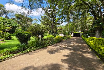 Land in Thigiri - 4