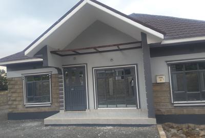 4 Bed House with En Suite in Ngong - 2