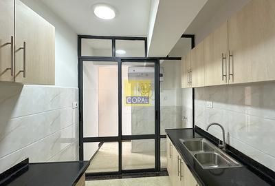2 Bed Apartment in Kilimani - 2