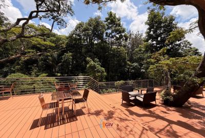 3 Bed Apartment with En Suite in Muthaiga - 3