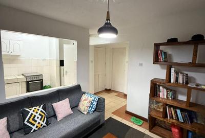 1 Bed Apartment with Parking in Madaraka - 2