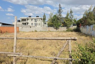 Land in Kitengela