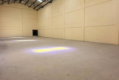 5,315 ft² Warehouse in Eastern ByPass - 4