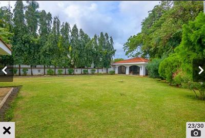 5 Bed House with En Suite at Nyali Mombasa - 3