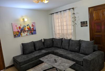 Furnished 1 Bed Apartment with En Suite at Cactus Street
