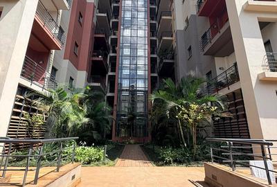 3 Bed Apartment with En Suite in Kileleshwa - 2