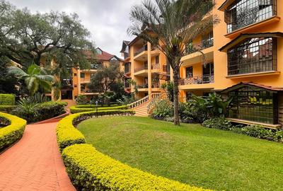3 Bed Apartment with En Suite in Lavington - 3