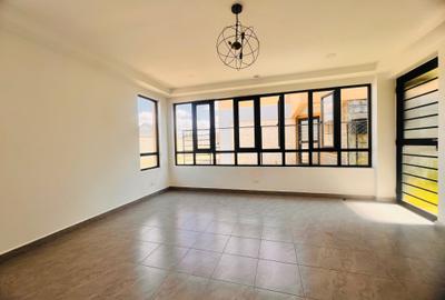 3 Bed House with En Suite at Mugutha - 2