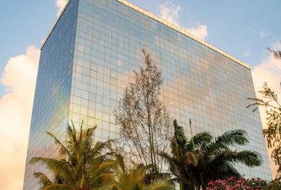 Office in Mombasa CBD - 3