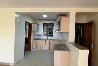 2 Bed Apartment with En Suite at Thindigua - 4