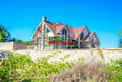 0.05 ha Residential Land at Ondiri - 3