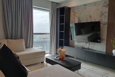 Furnished 2 Bed Apartment with En Suite at Westlands