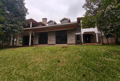 5 Bed Villa with En Suite at Runda Evergreen - 3
