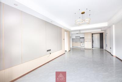 3 Bed Apartment with En Suite at Riverside Drive - 3