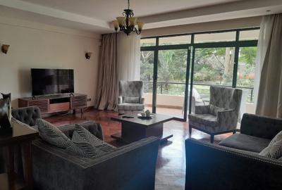 3 Bed Apartment with En Suite at Riverside Gardens