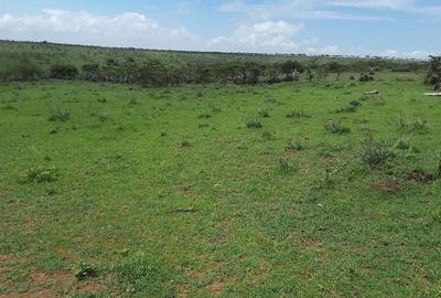 4 ac Residential Land in Kiserian - 2