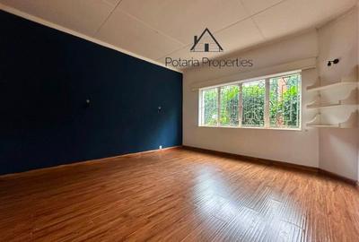 4 Bed House with Staff Quarters in Kitisuru - 2