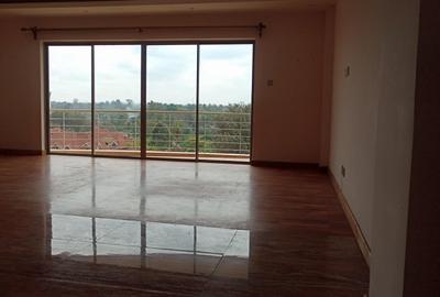 4 Bed Apartment with En Suite at Vihiga Road - 3