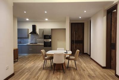 2 Bed Apartment with En Suite at Peponi Road - 2