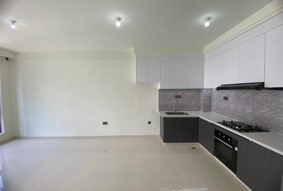 1 Bed Apartment with En Suite in Westlands Area - 2