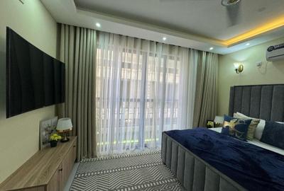 3 Bed Apartment with En Suite in Nyali Area - 4
