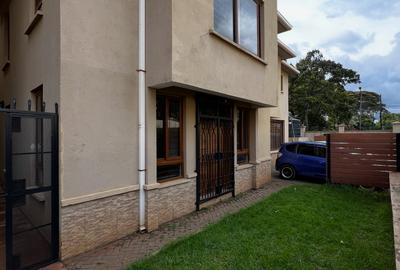 5 Bed Townhouse with En Suite at Kaputei Gardens - 3