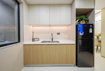 1 Bed Apartment with Swimming Pool at Mahiga Mairu Avenue - 4